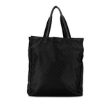 Gucci GG Nylon Web Tote (fNZUly)