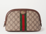 GUCCI OPHIDIA GG MEDIUM COSMETIC CASE