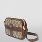 GUCCI GG OPHIDIA MINI CROSSBODY BAG