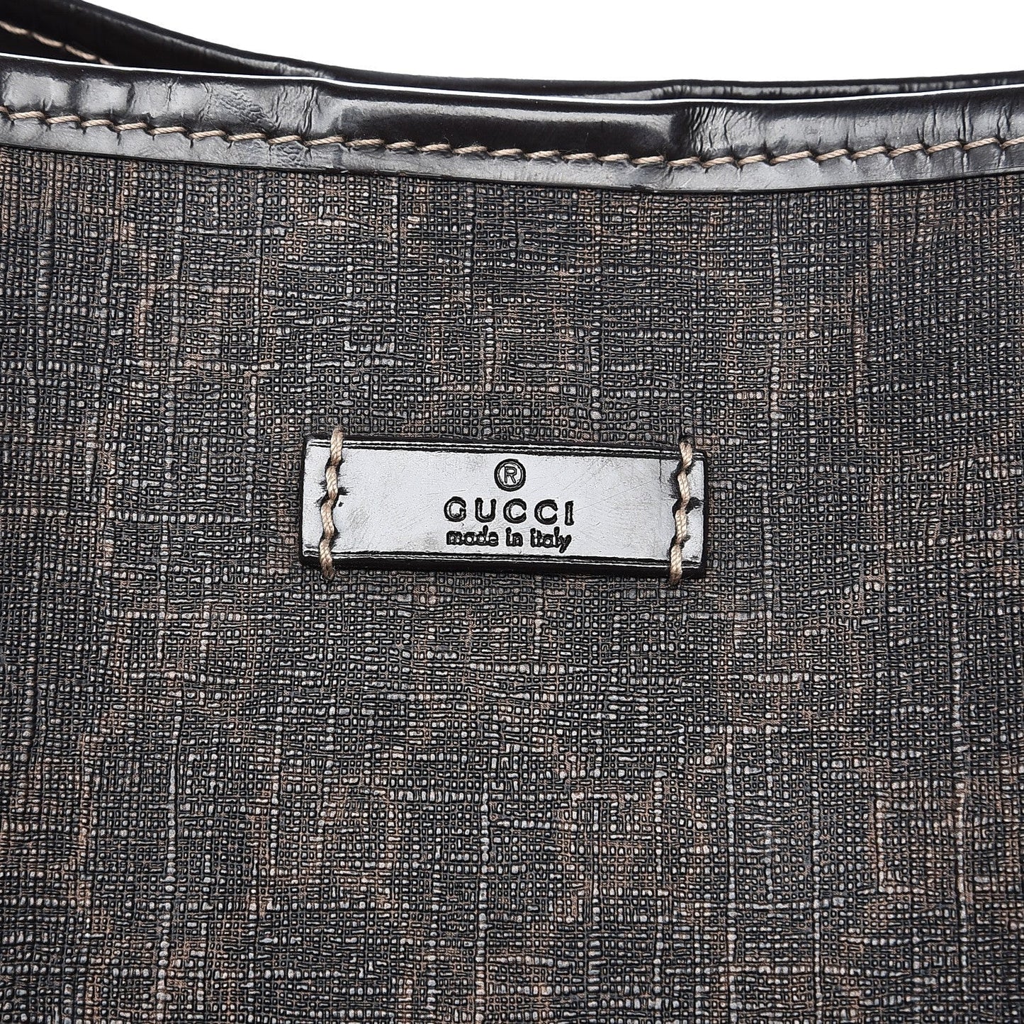 GCI - GG PLUS MONOGRAM LARGE JOY TOTE BAG
