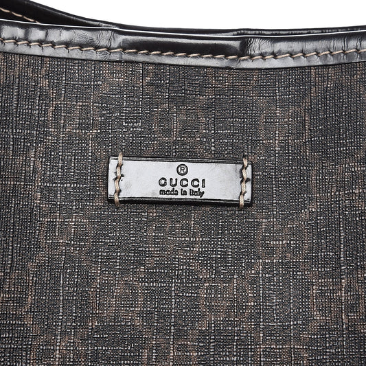GCI - GG PLUS MONOGRAM LARGE JOY TOTE BAG