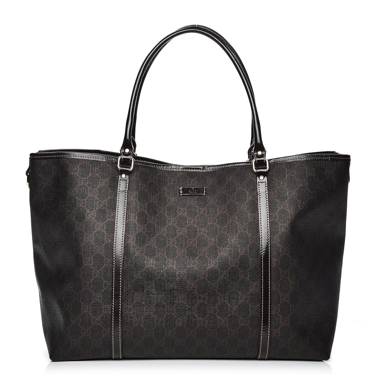 GCI - GG PLUS MONOGRAM LARGE JOY TOTE BAG