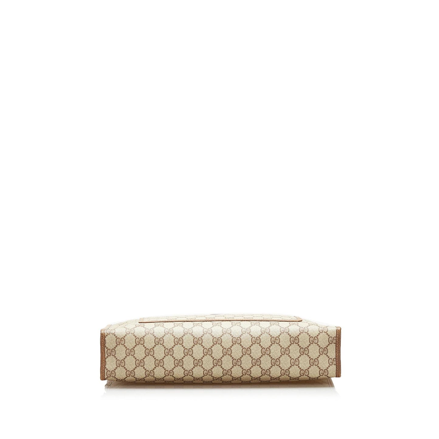 Gucci GG Plus Sherry Line Tote (35265)