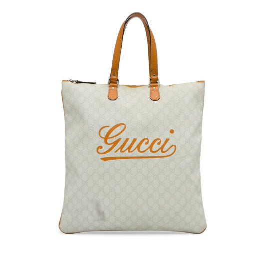 Gucci GG Plus Tote (2NNUys)