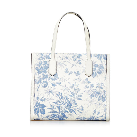 Gucci GG Ribbon Herbarium Tote (QtOTpC)