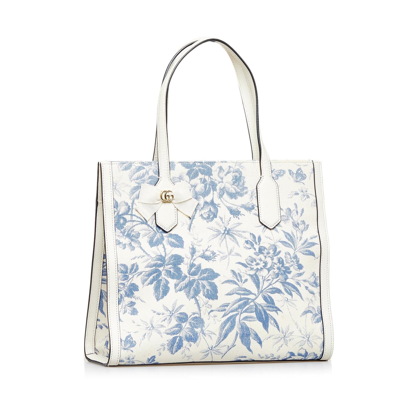 Gucci GG Ribbon Herbarium Tote (QtOTpC)