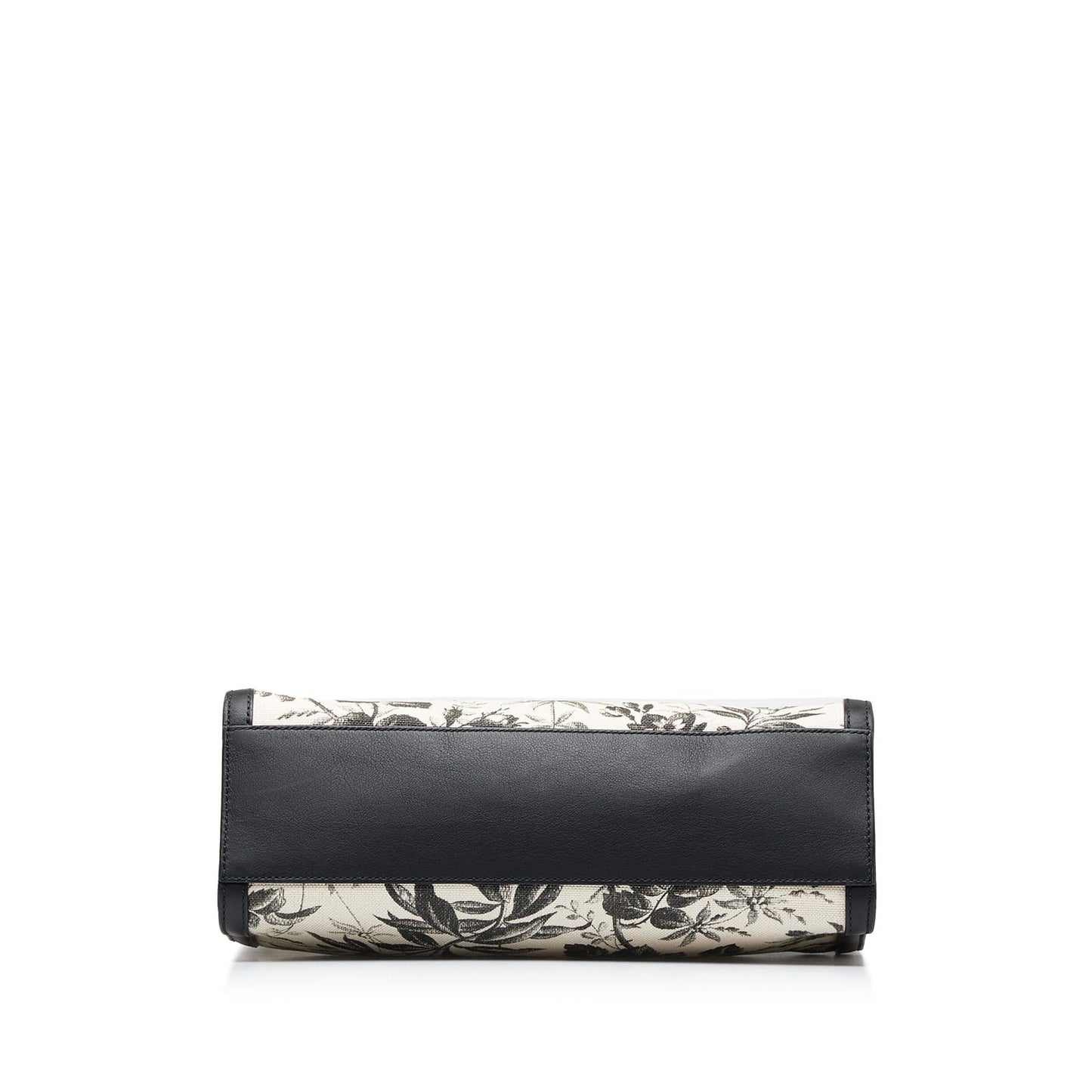 Gucci GG Ribbon Herbarium Tote (xwSceY)