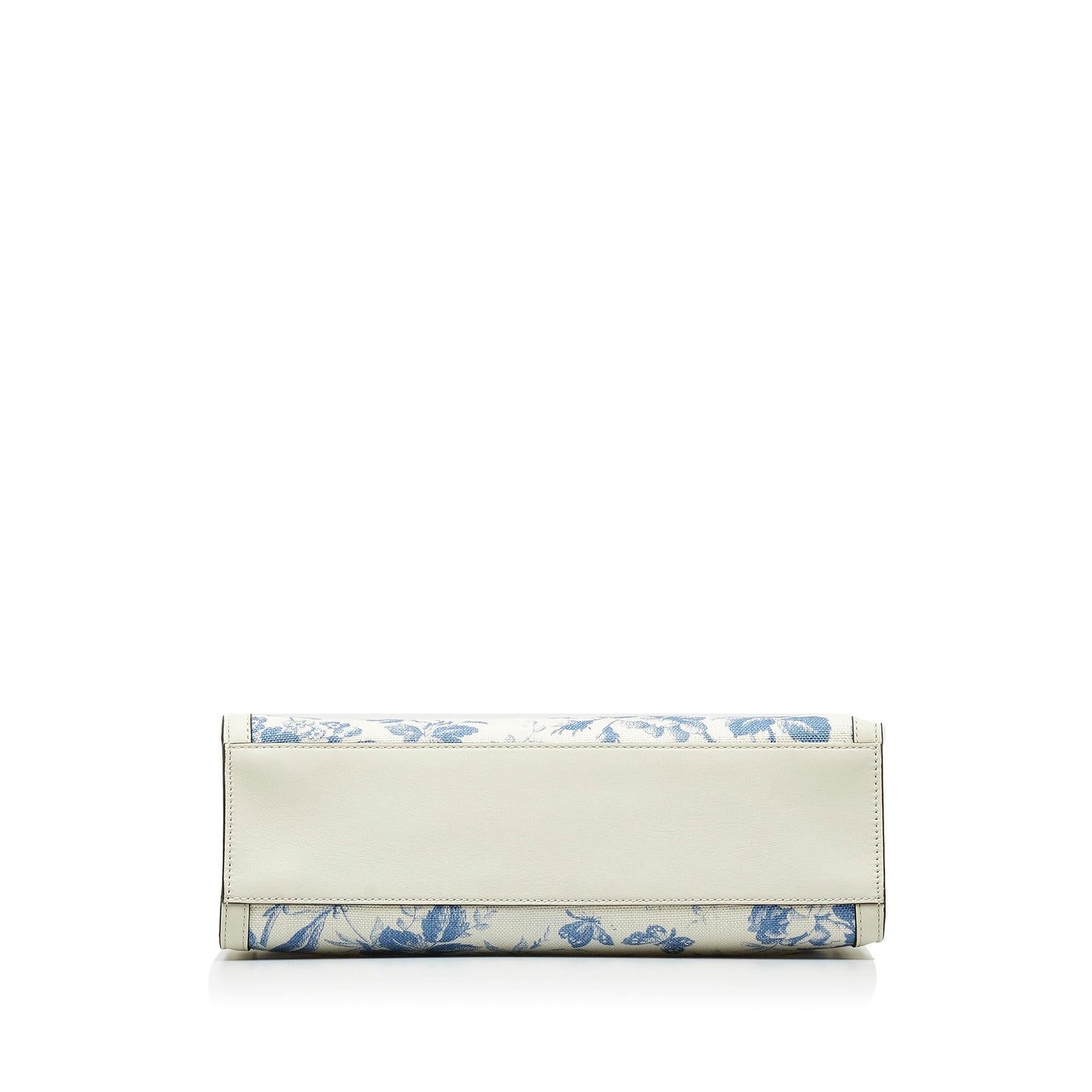 Gucci GG Ribbon Herbarium Tote (kZPkZC)