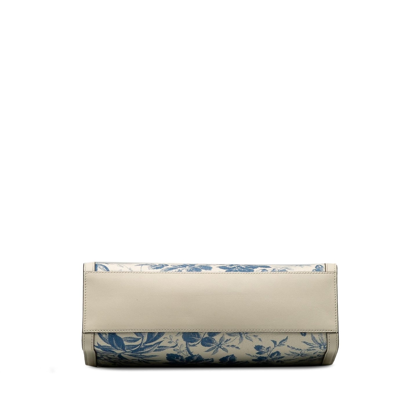 Gucci GG Ribbon Herbarium Tote (Y61akz)