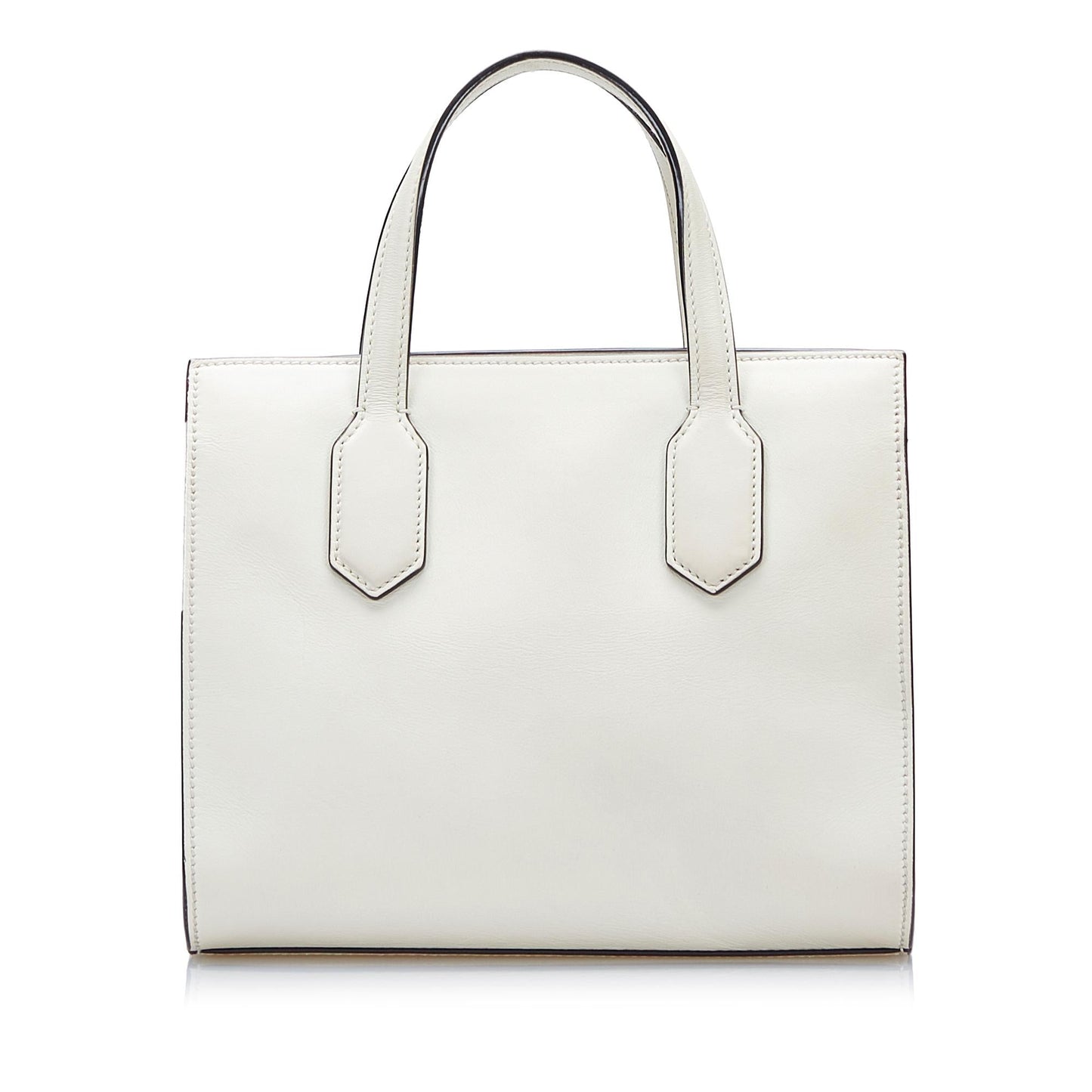 Gucci GG Ribbon Satchel (dC1kyI)
