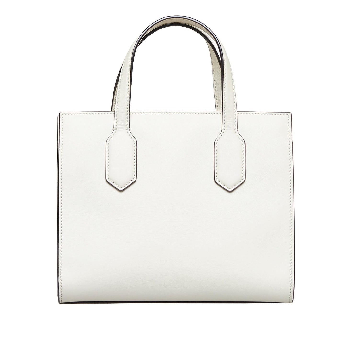Gucci GG Ribbon Satchel (HDDP47)