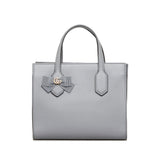 Gucci GG Ribbon Satchel (xXuyvA)