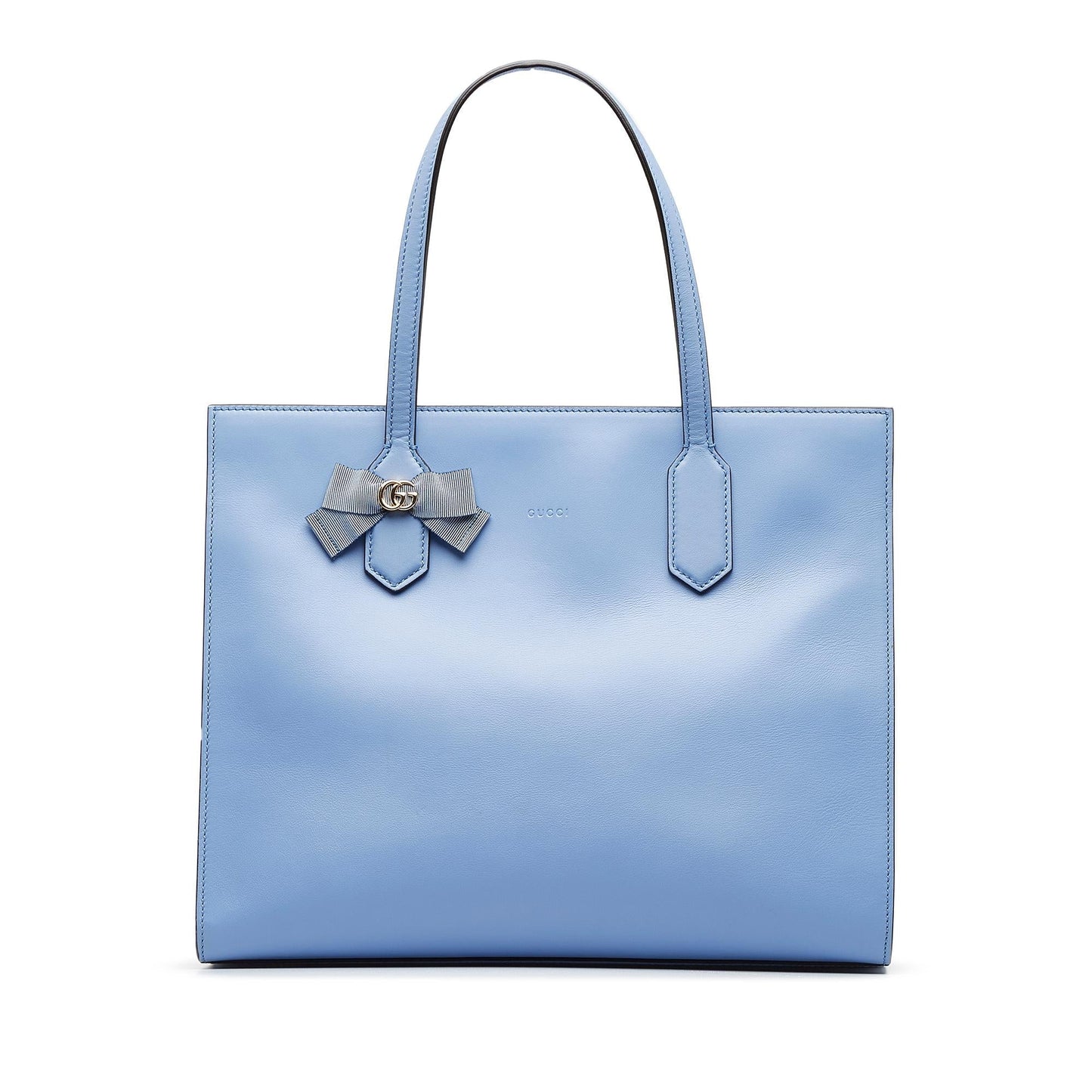 Gucci GG Ribbon Satchel (UvGidt)