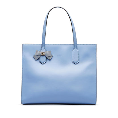 Gucci GG Ribbon Satchel (UvGidt)