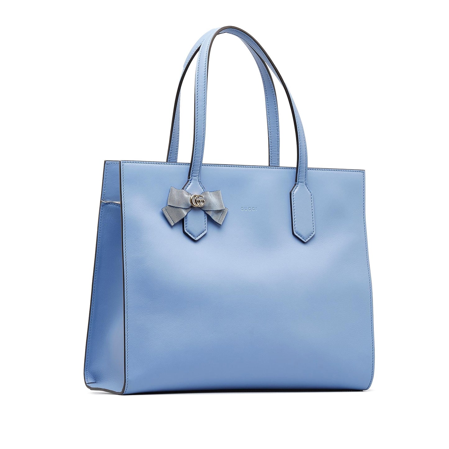 Gucci GG Ribbon Satchel (UvGidt)