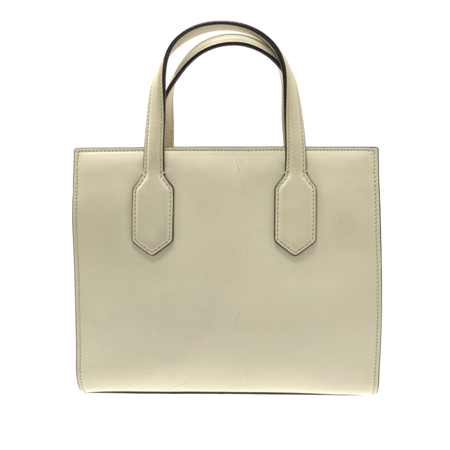 Gucci GG Ribbon Satchel (YT761W)