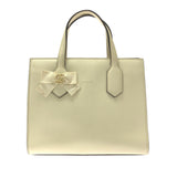 Gucci GG Ribbon Satchel (YT761W)