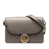 Gucci GG Ring Crossbody Bag (6Z1FZQ)