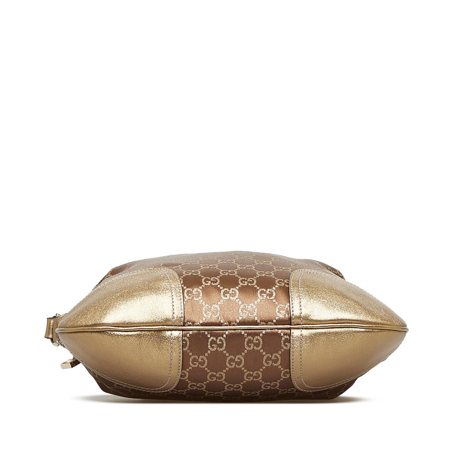 Gucci GG Satin Princy Crossbody Bag (Ni26BV)