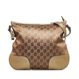 Gucci GG Satin Princy Crossbody Bag (Ni26BV)