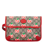 Gucci GG Supreme Apple Belt Bag (HRcqgZ)