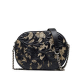 Gucci GG Supreme Arabesque Crossbody (AqkCYQ)