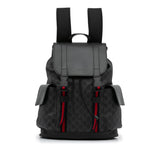 Gucci GG Supreme Backpack (H4QGzy)
