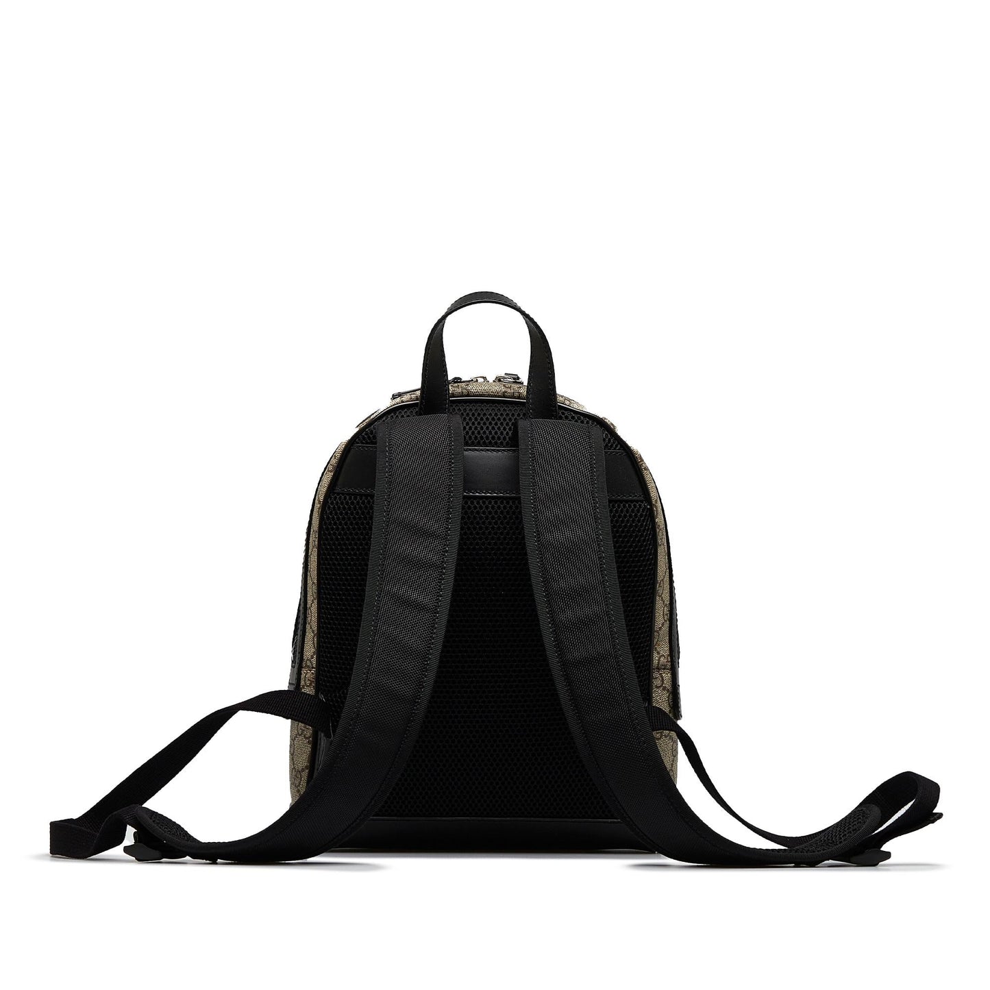 Gucci GG Supreme Backpack (vLgXGr)