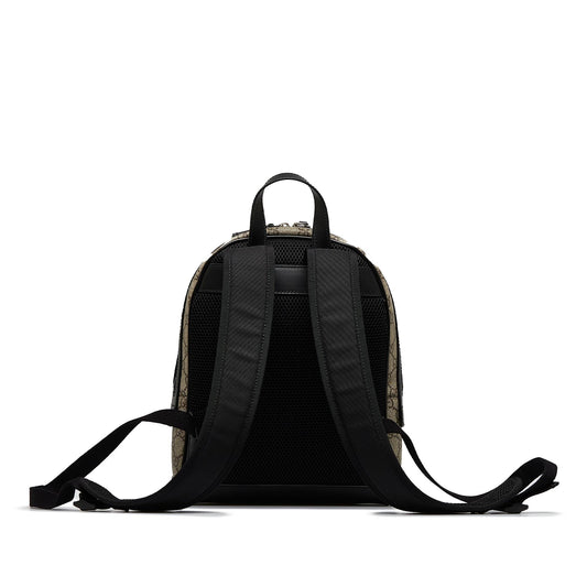 Gucci GG Supreme Backpack (vLgXGr)