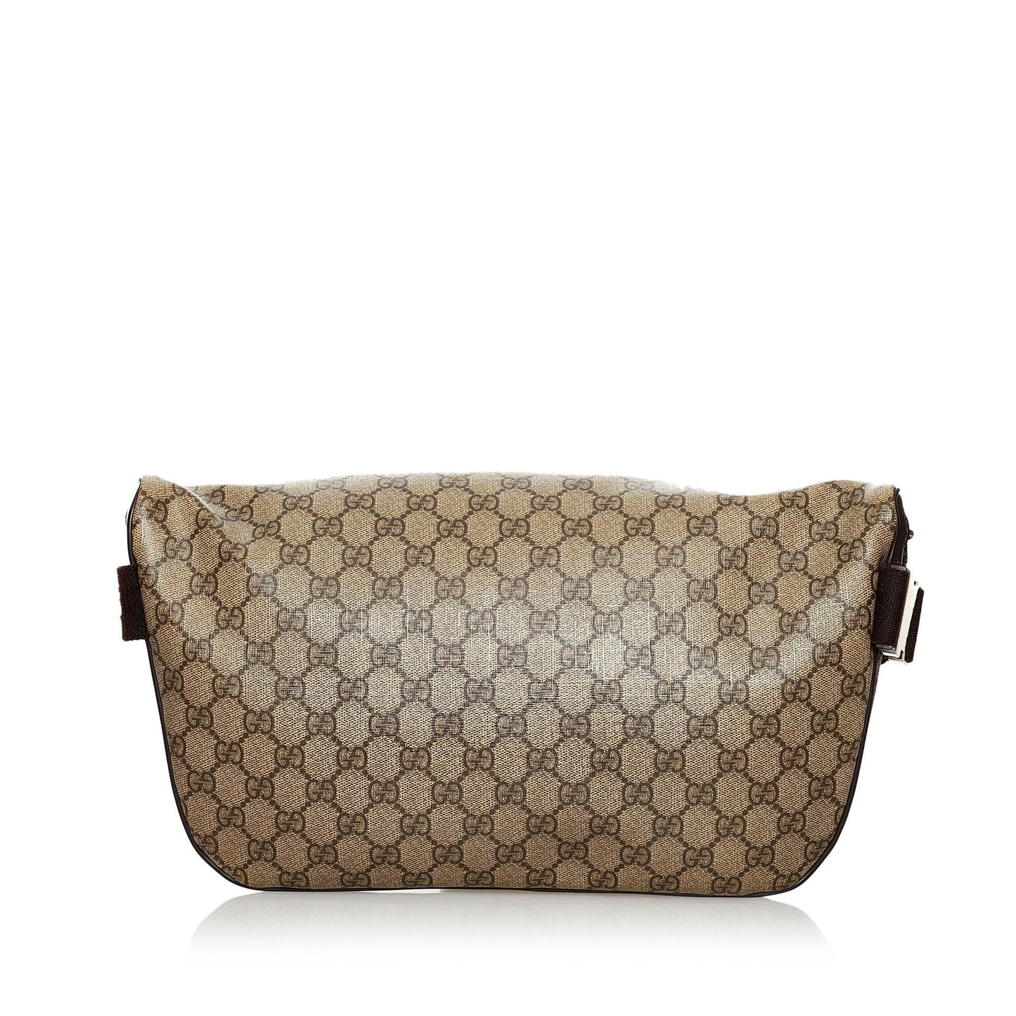 Gucci GG Supreme Belt Bag (31035)