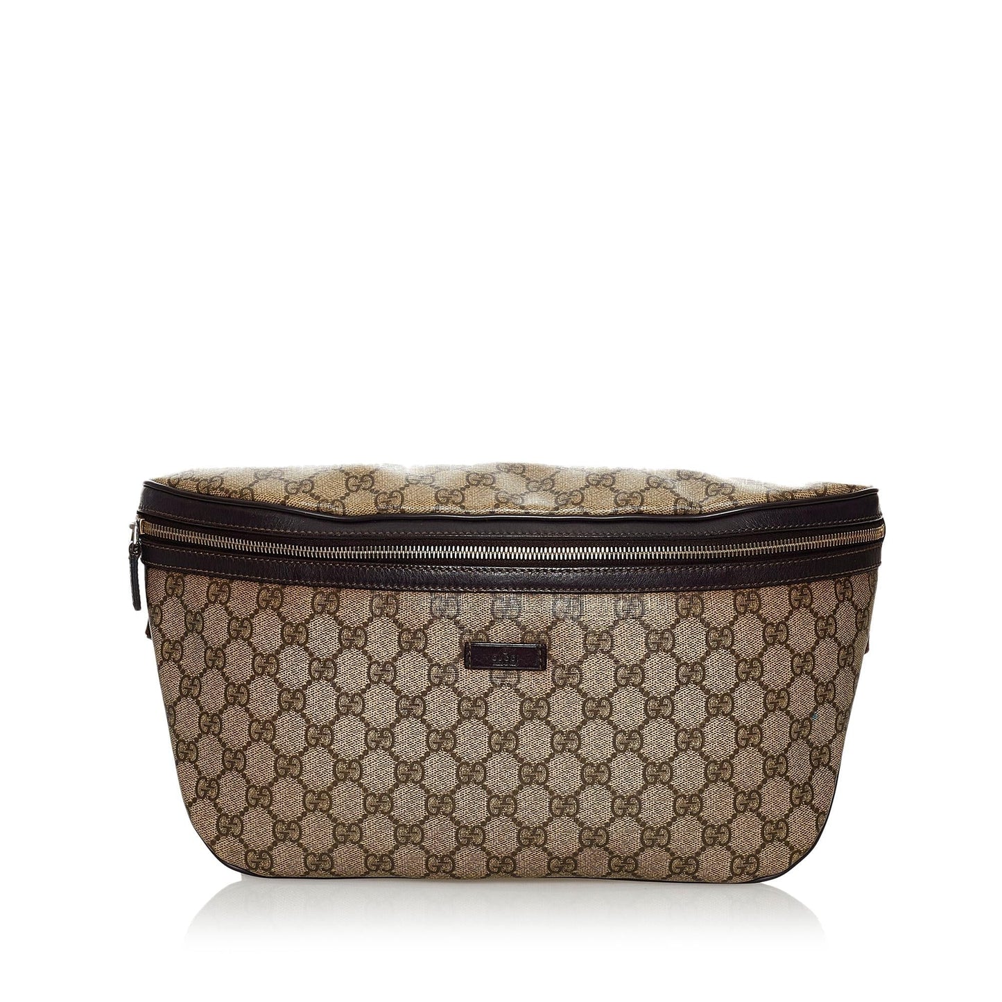 Gucci GG Supreme Belt Bag (31035)