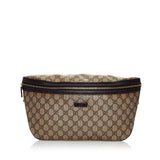 Gucci GG Supreme Belt Bag (31035)