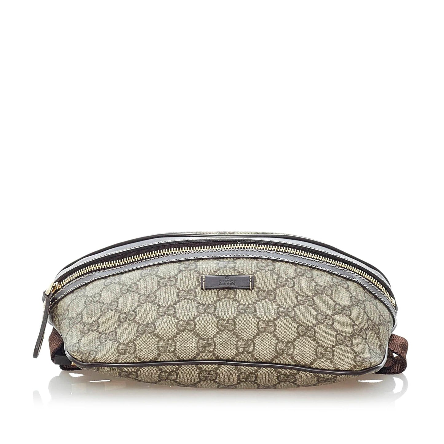 Gucci GG Supreme Belt Bag (32831)