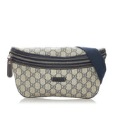 Gucci GG Supreme Belt Bag (33601)