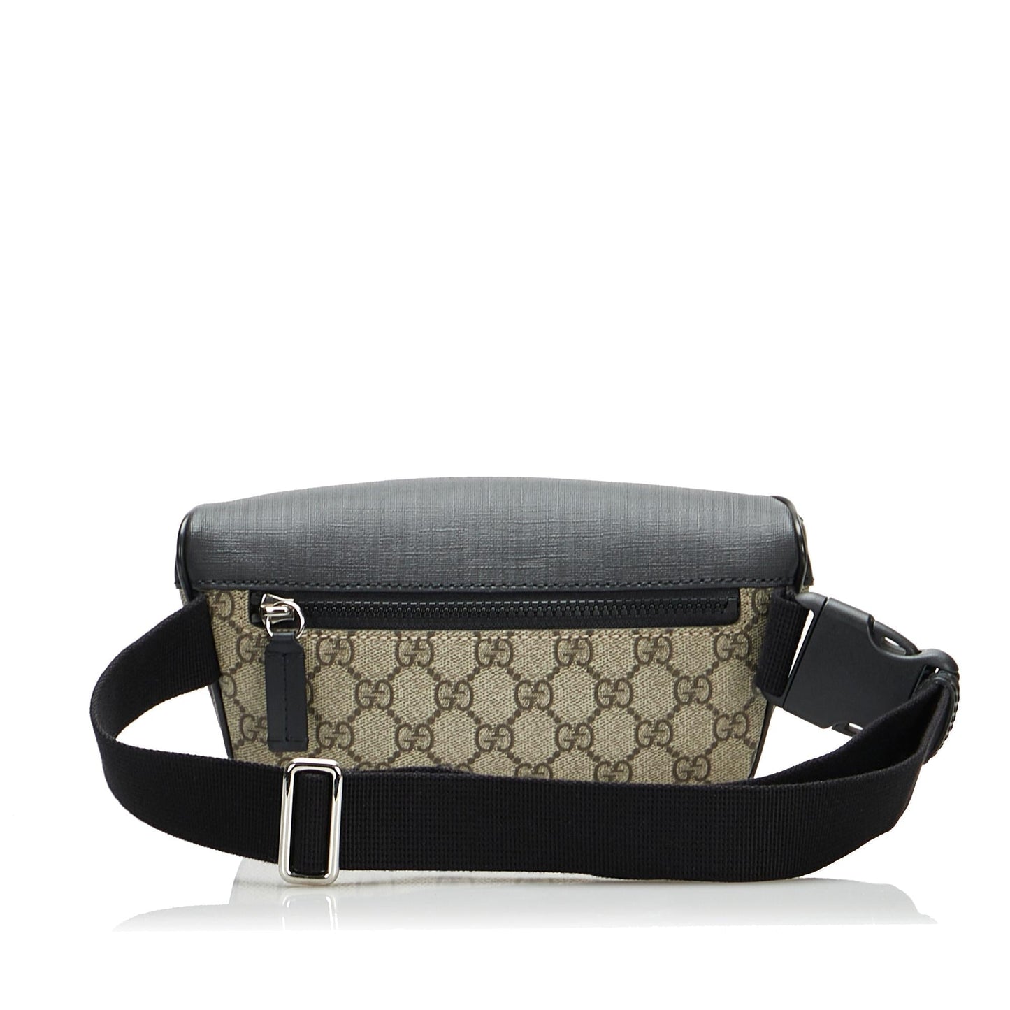 Gucci GG Supreme Belt Bag (Ia8Va5)