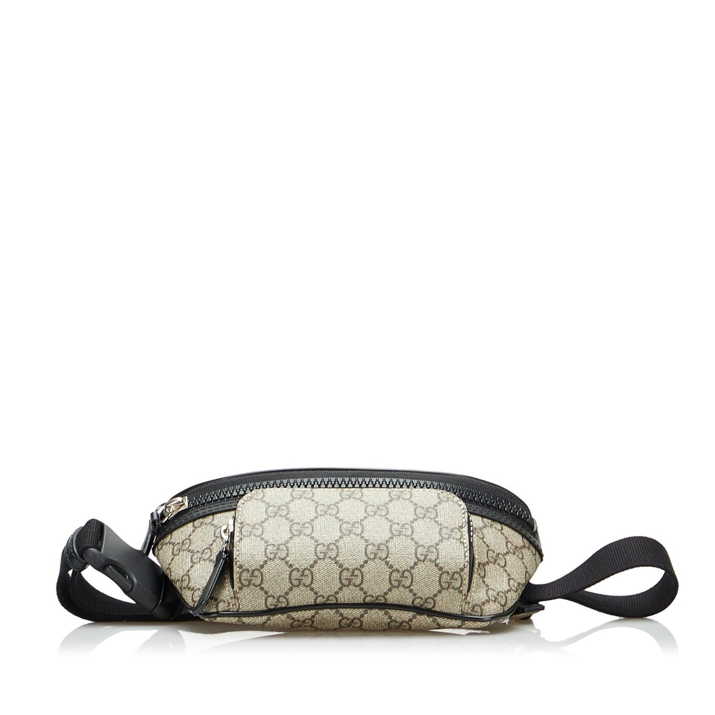 Gucci GG Supreme Belt Bag (Ia8Va5)