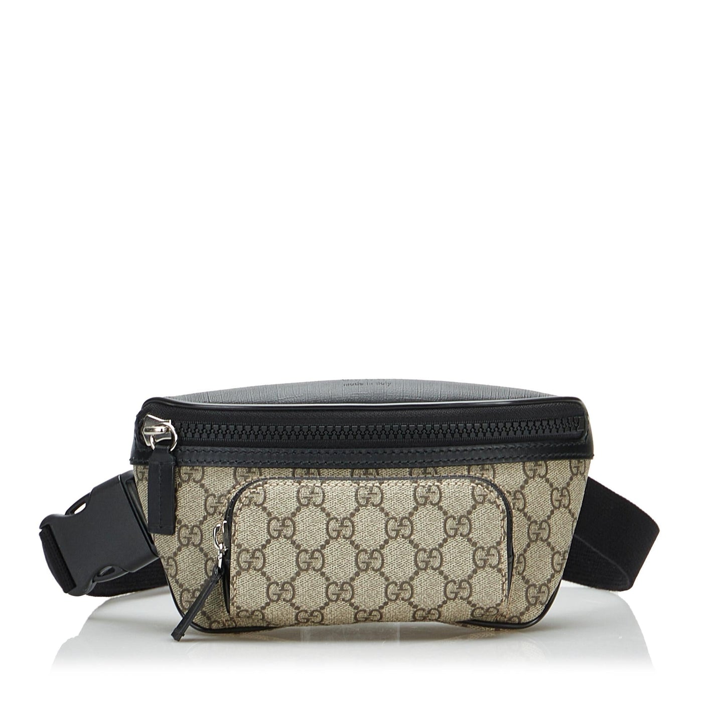 Gucci GG Supreme Belt Bag (Ia8Va5)