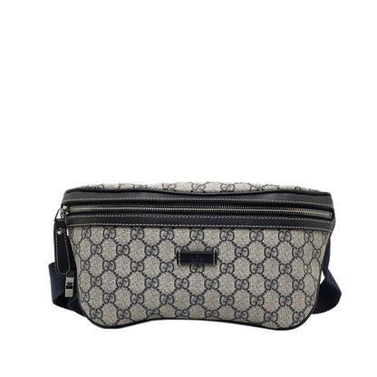 Gucci GG Supreme Belt Bag (aBJ6LB)