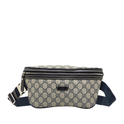 Gucci GG Supreme Belt Bag (WQ1fLo)