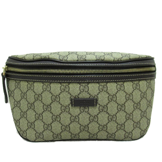Gucci GG Supreme Belt Bag (ZXUphx)