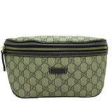 Gucci GG Supreme Belt Bag (ZXUphx)