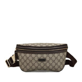 Gucci GG Supreme Belt Bag (3rzTUh)