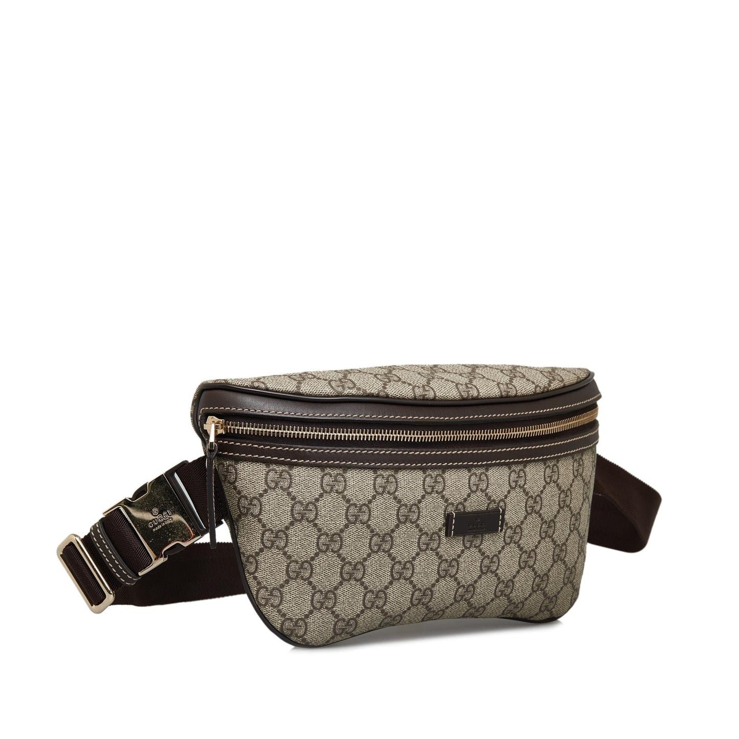 Gucci GG Supreme Belt Bag (3rzTUh)