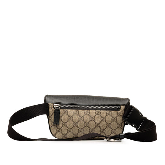 Gucci GG Supreme Belt Bag (J61DHv)