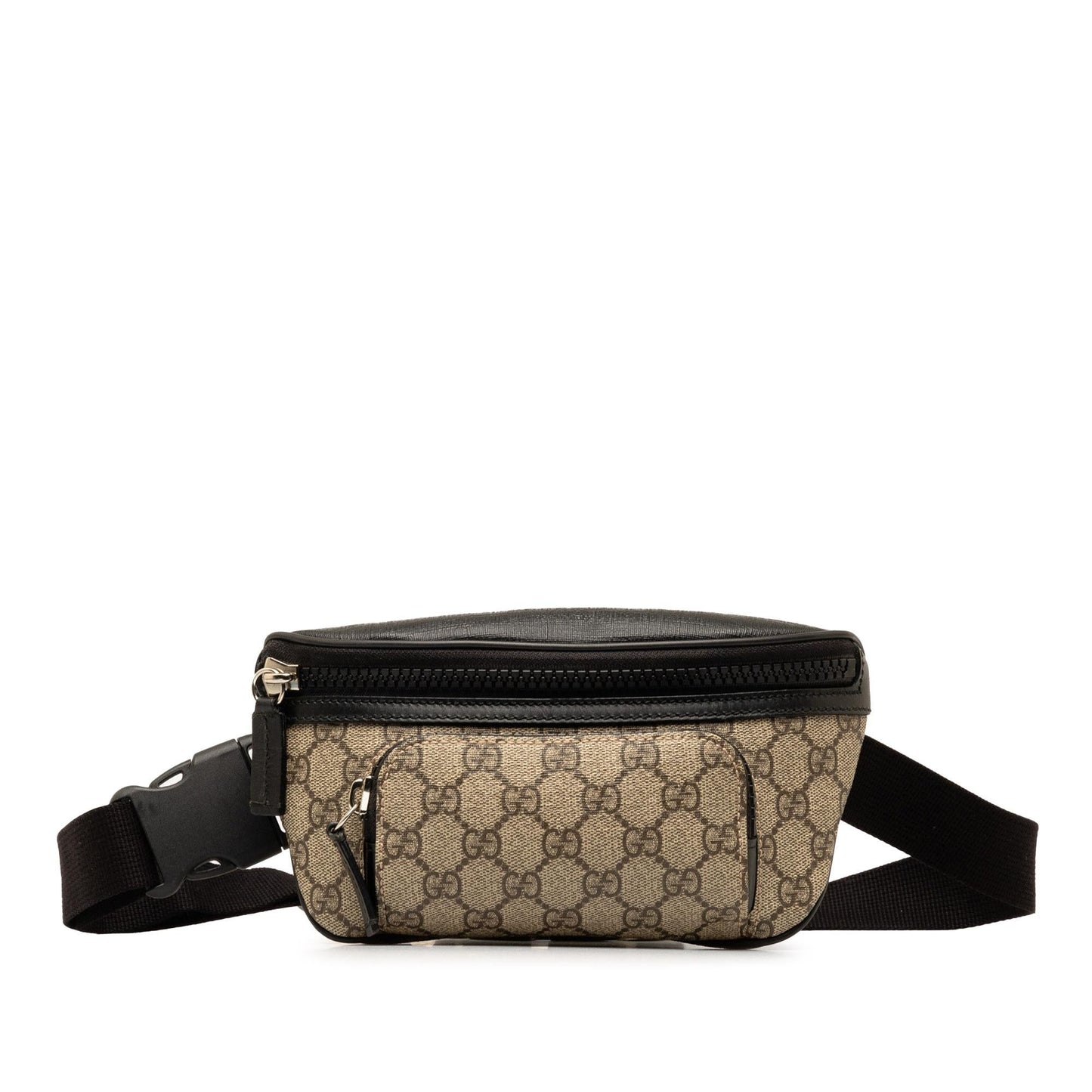 Gucci GG Supreme Belt Bag (J61DHv)