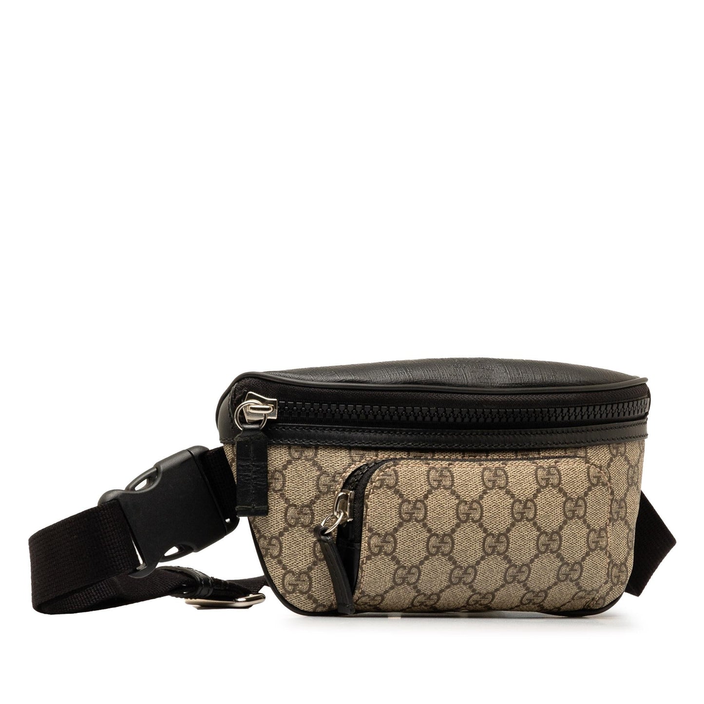 Gucci GG Supreme Belt Bag (J61DHv)