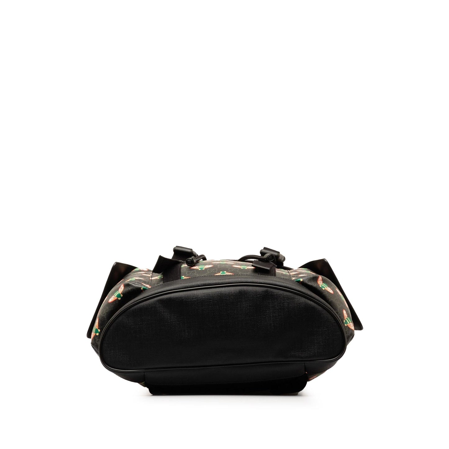 Gucci GG Supreme Bestiary Bee Backpack (RTlQ8e)