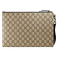 Gucci Bestiary Pouch with Bee