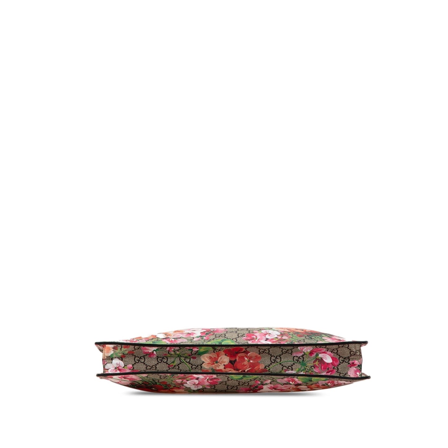 Gucci GG Supreme Blooms Convertible Soft Tote (Tslgb7)