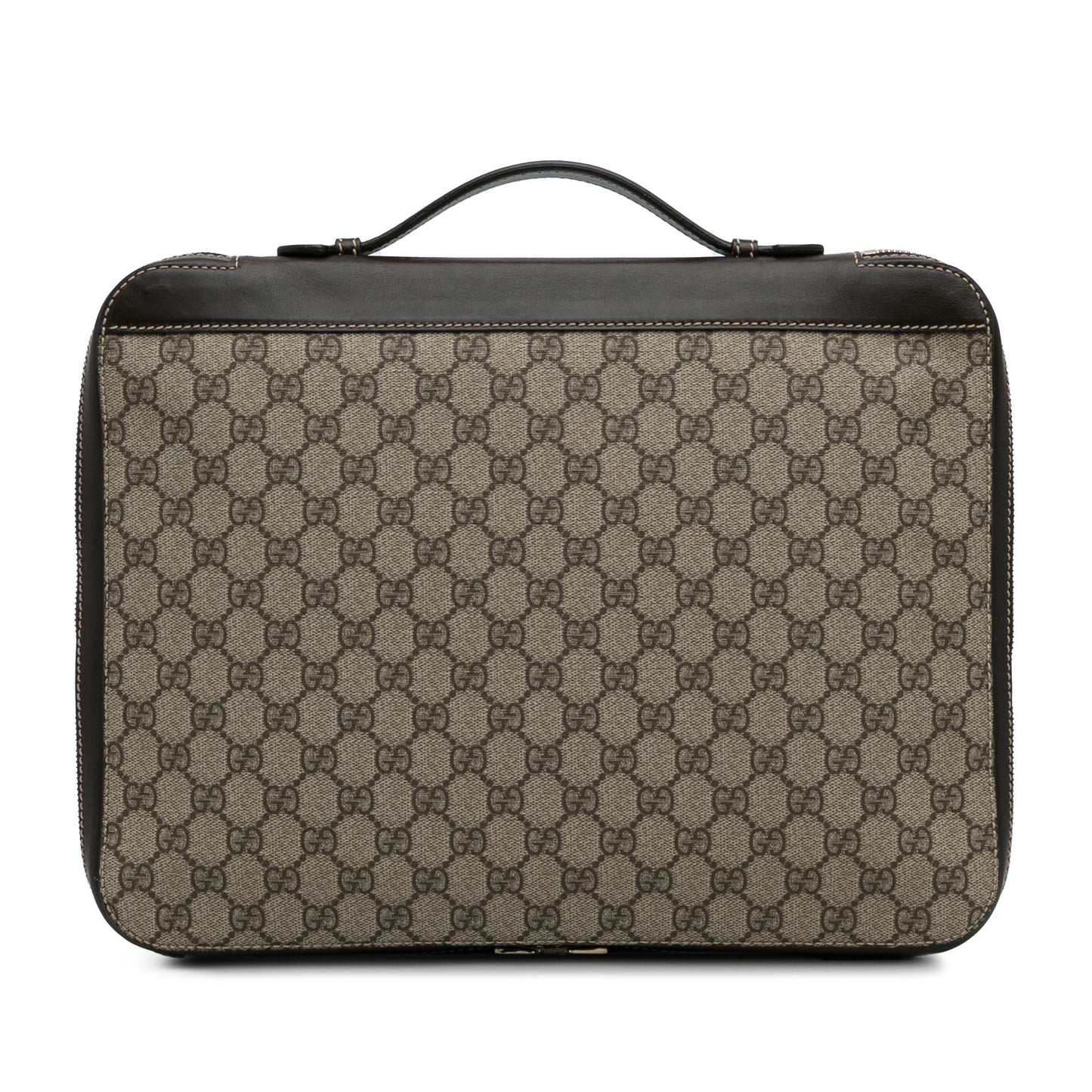 Gucci GG Supreme Business Bag (mKY0WE)
